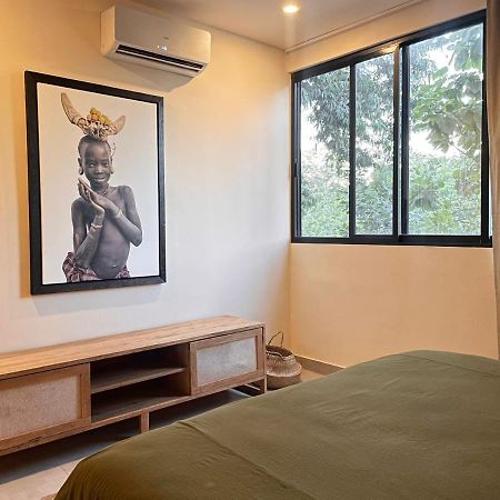 Aldea Savia By Andiani Travel Tulum Exterior foto
