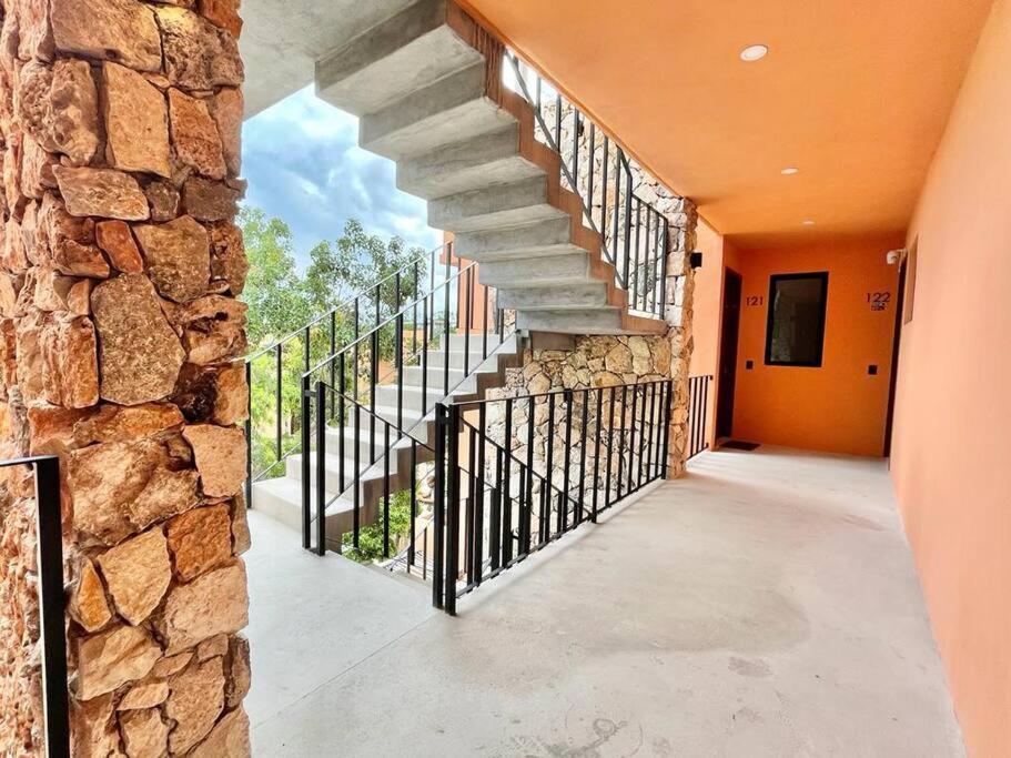 Aldea Savia By Andiani Travel Tulum Exterior foto
