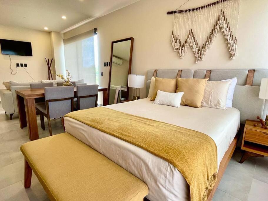 Aldea Savia By Andiani Travel Tulum Exterior foto
