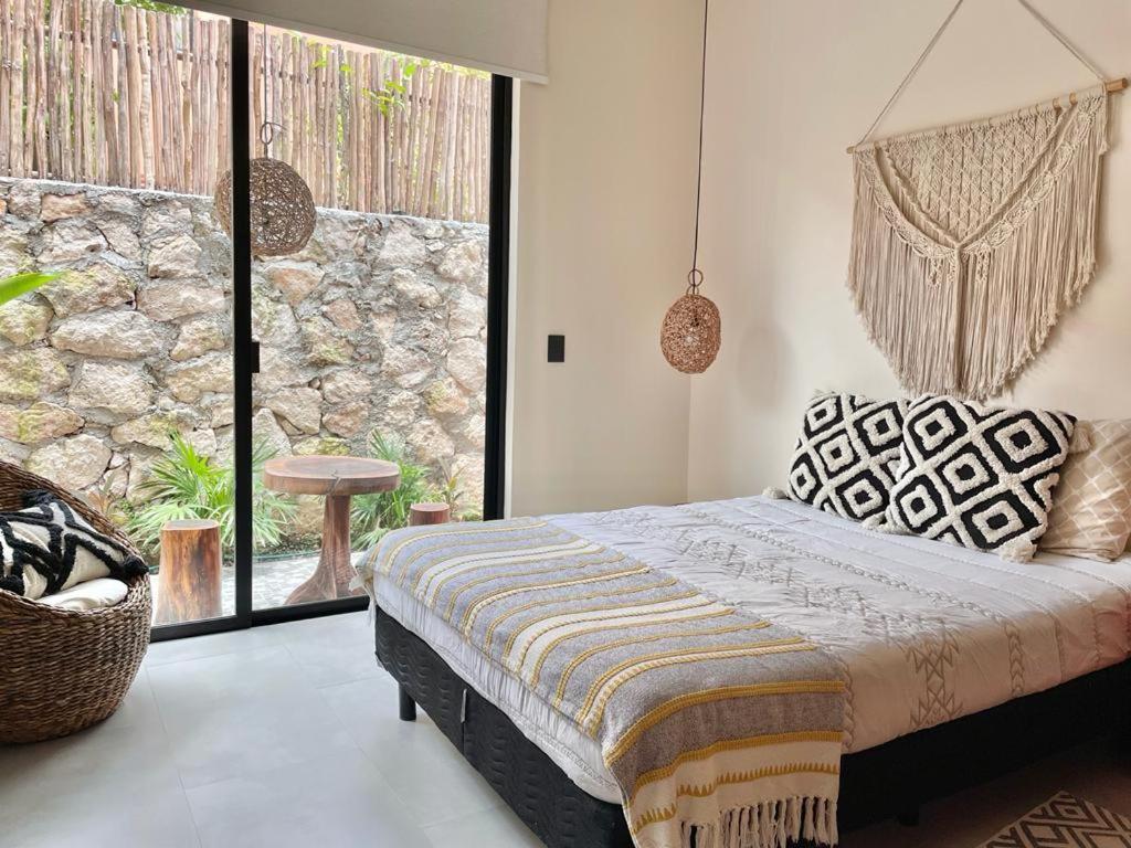 Aldea Savia By Andiani Travel Tulum Exterior foto