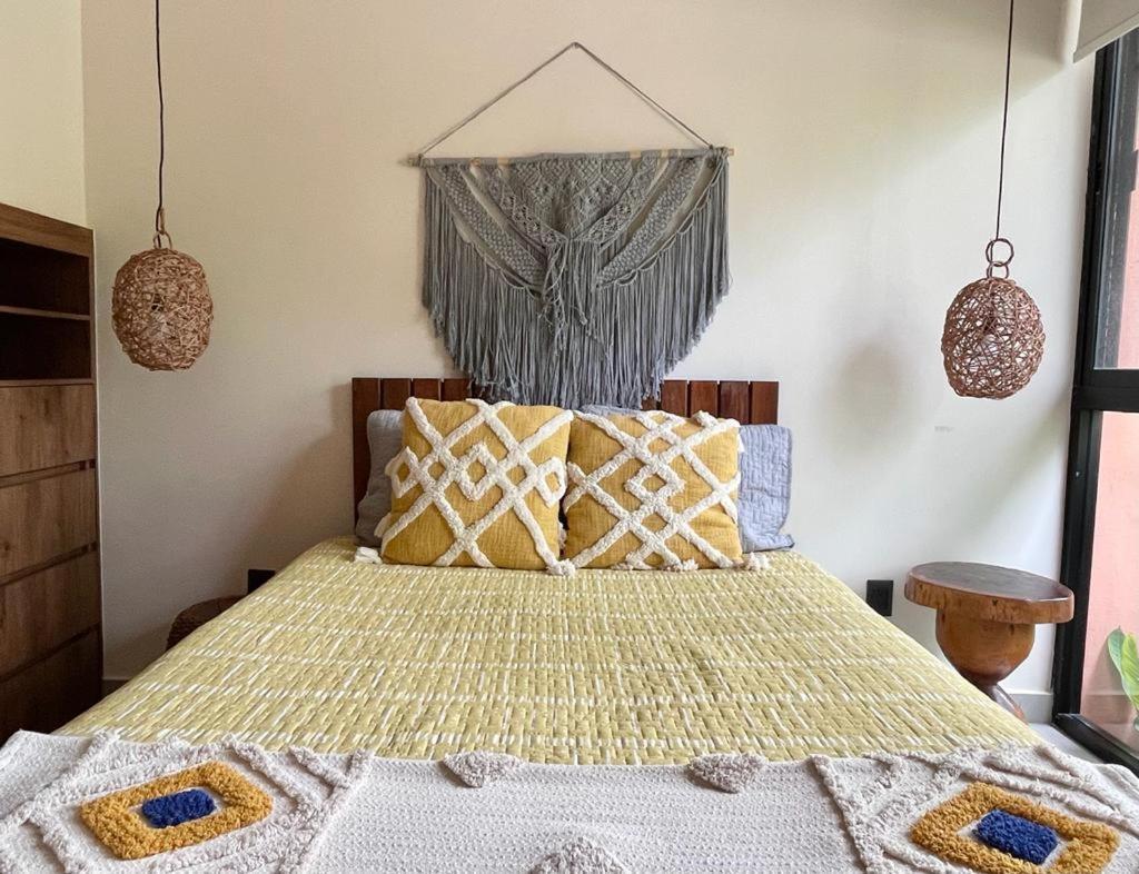 Aldea Savia By Andiani Travel Tulum Exterior foto