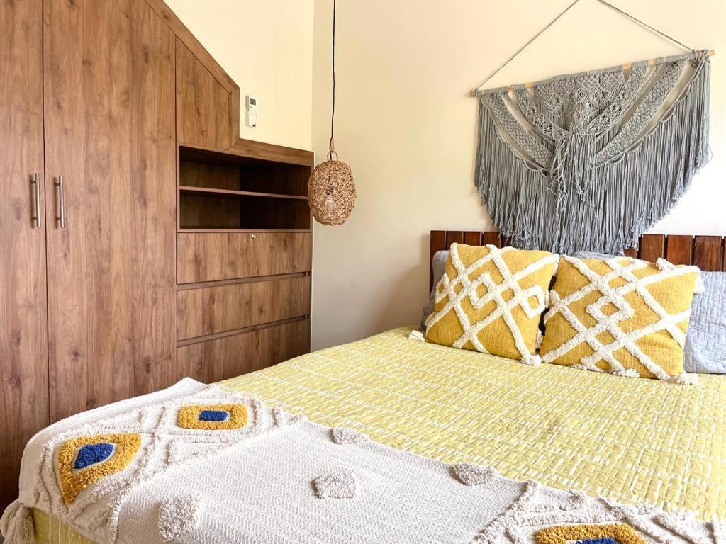 Aldea Savia By Andiani Travel Tulum Exterior foto