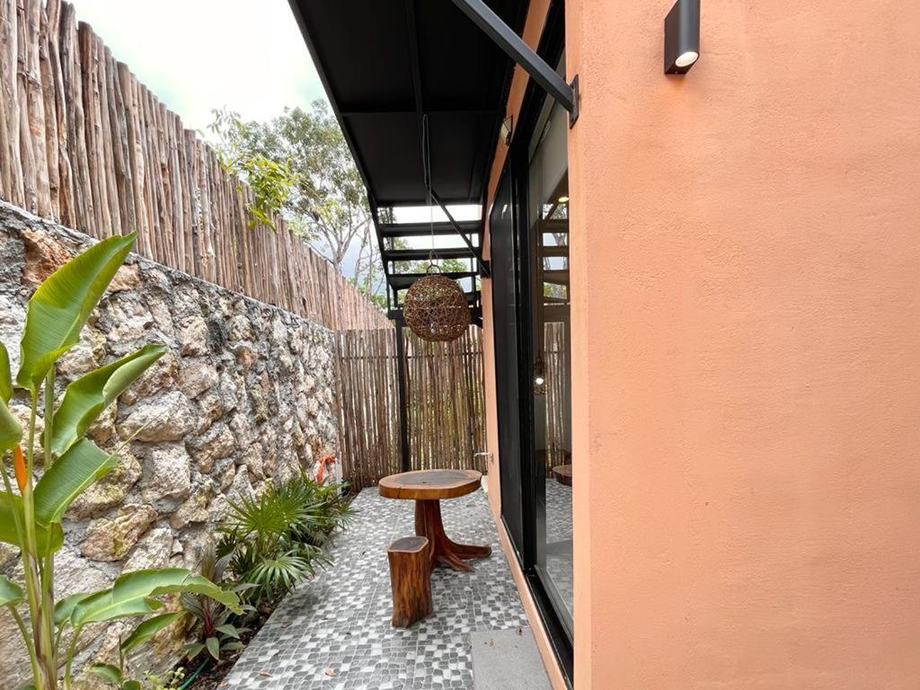 Aldea Savia By Andiani Travel Tulum Exterior foto