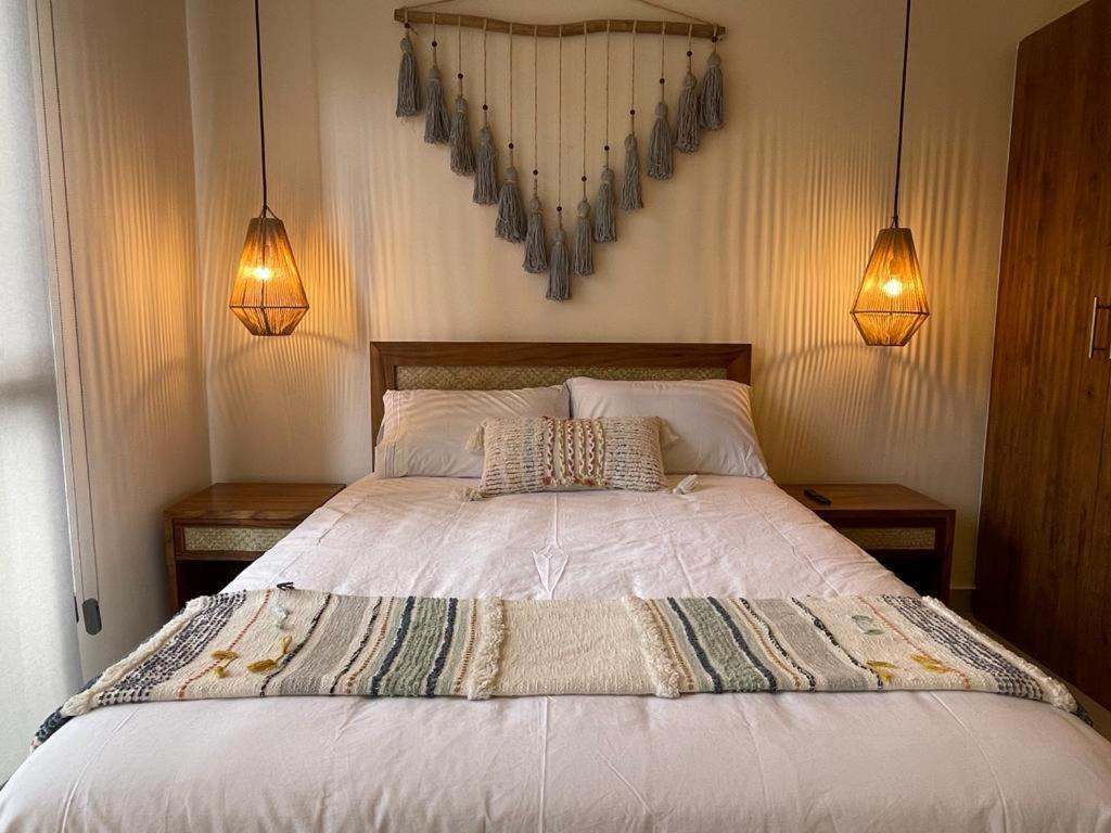 Aldea Savia By Andiani Travel Tulum Exterior foto