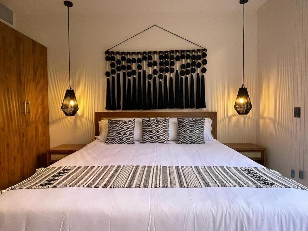 Aldea Savia By Andiani Travel Tulum Exterior foto