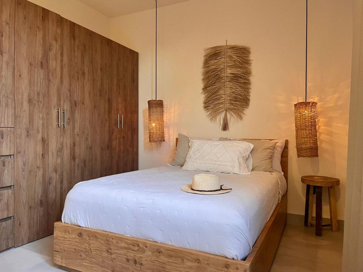 Aldea Savia By Andiani Travel Tulum Exterior foto