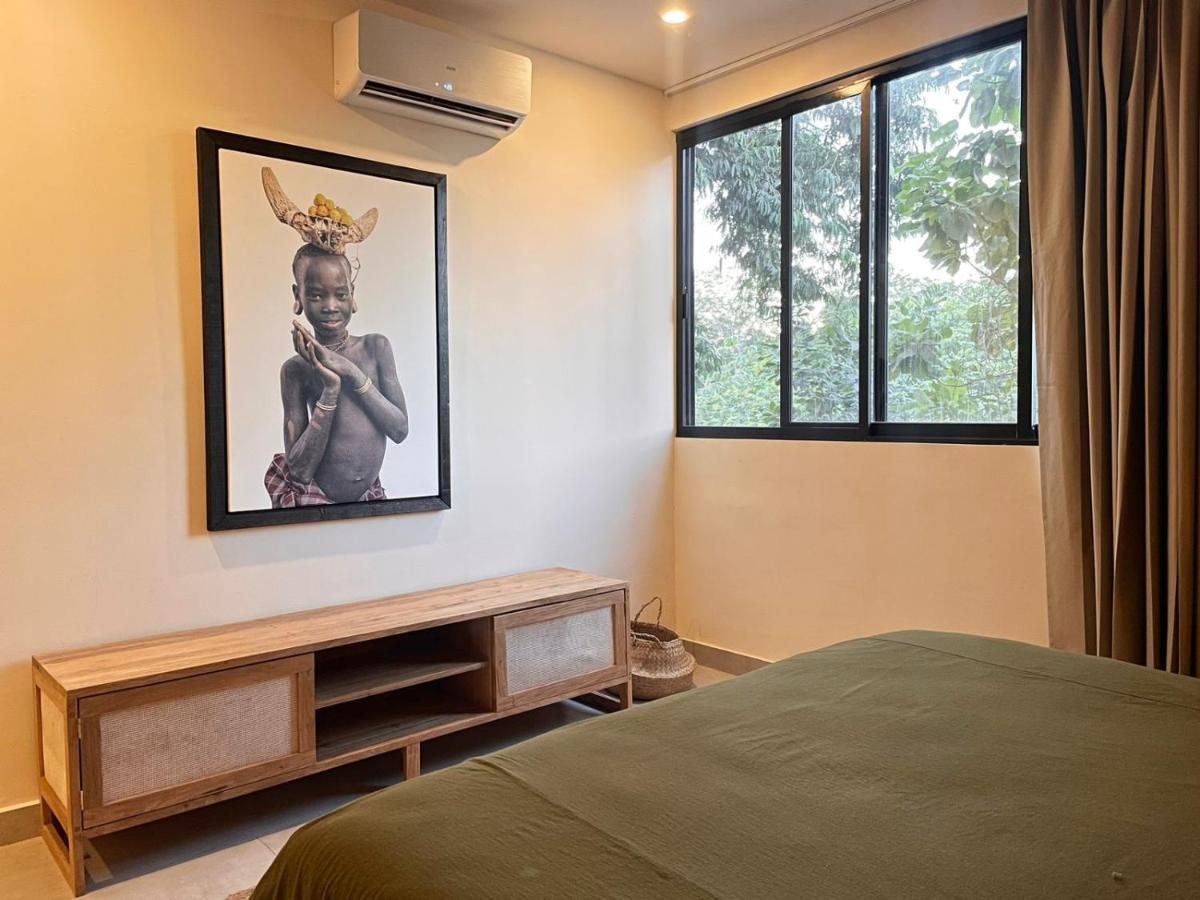 Aldea Savia By Andiani Travel Tulum Exterior foto